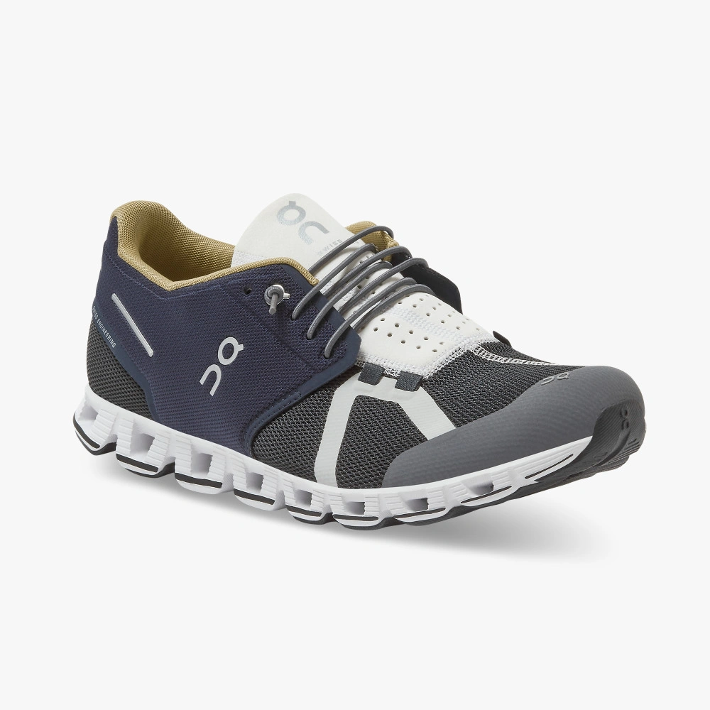 Cloud 70: Cactus & Storm. Swiss Sale. Run the day in style. Limited stock. Get yours now!