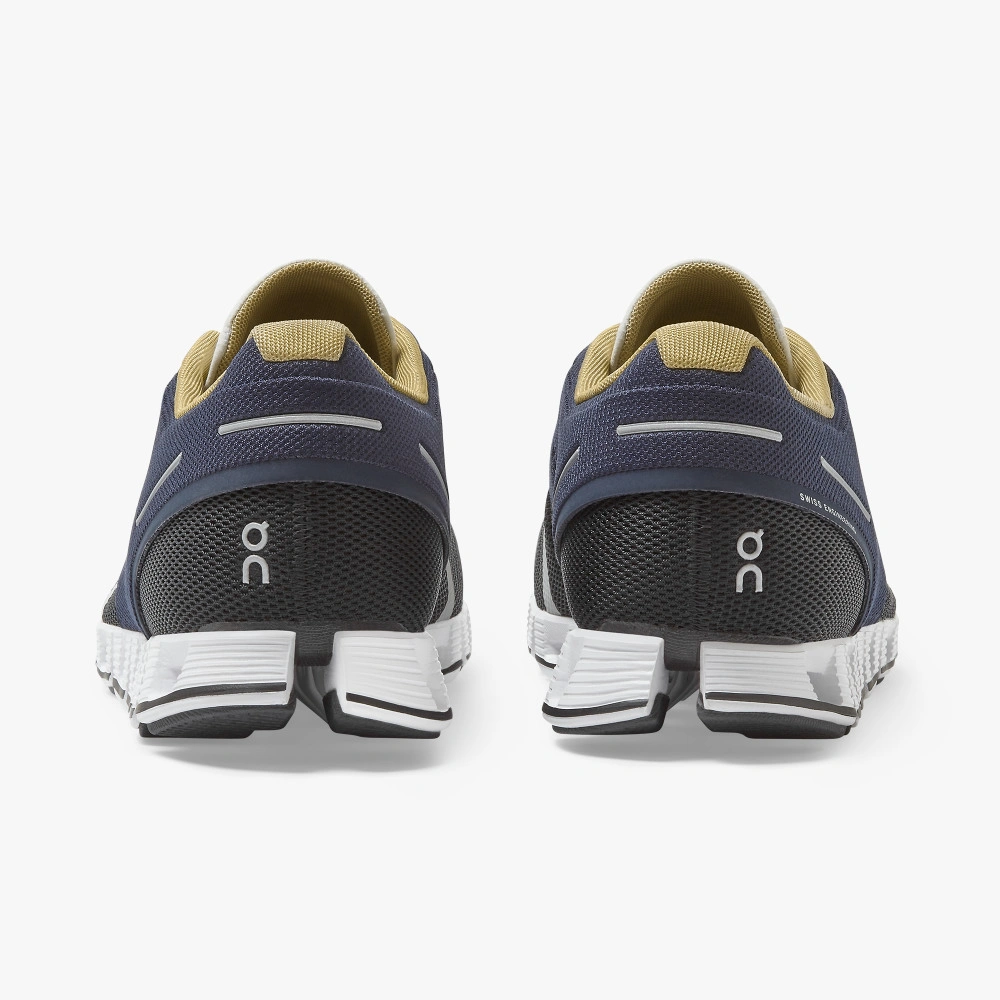 Cloud 70: Brick & Pecan Runners - Swiss Outlet Deal You Can't Resist Get Yours Now